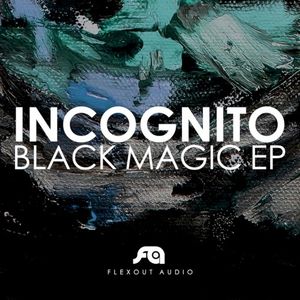 Black Magic EP (EP)