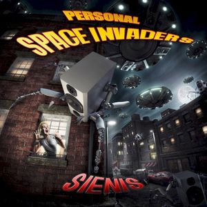 Personal Space Invaders