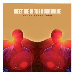 Meet Me in the Hurricane (Single)
