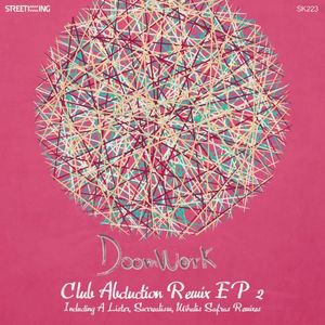 Club Abduction Remix EP 2 (EP)