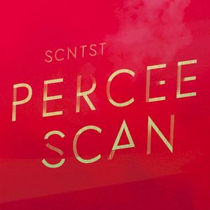 Percee Scan (EP)