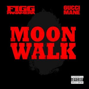 Moon Walk (EP)