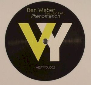 Phenomenon (Single)