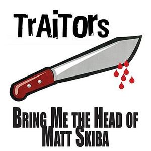 Bring Me the Head of Matt Skiba (EP)