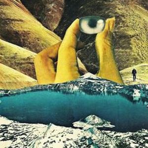 Horizons EP (EP)