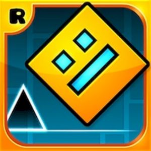 Geometry Dash - OST