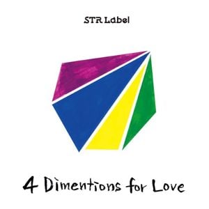 4 Dimentions for Love (EP)