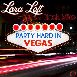 Party Hard in Vegas (radio edit)