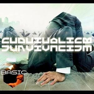 Survivalism (EP)