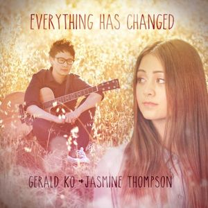 Everything Has Changed (Single)