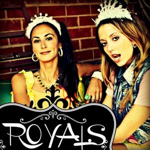 Royals (Single)