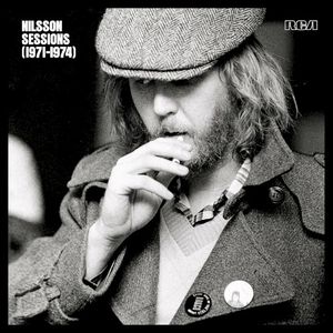 Nilsson Sessions 1971–1974