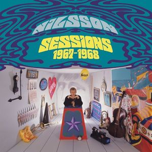 Nilsson Sessions 1967–1968