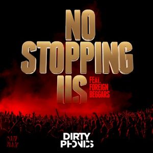 No Stopping Us (Single)