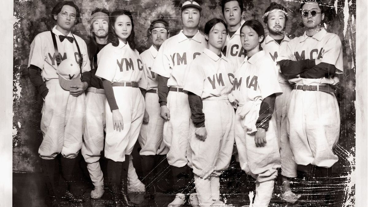 YMCA Baseball Team Film (2002) SensCritique