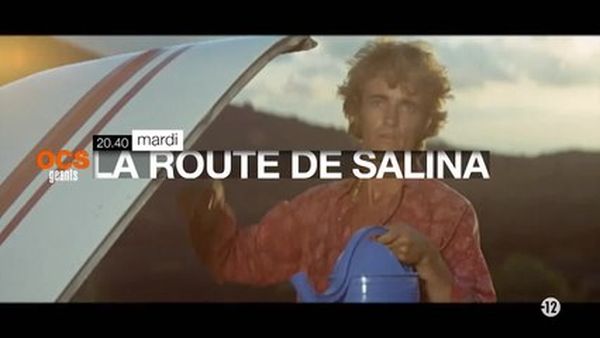 La Route de Salina