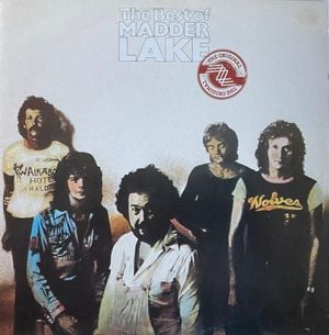 The Best of Madder Lake
