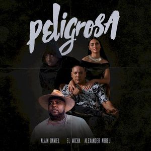 Peligrosa (Single)