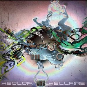 Hellfire (Single)