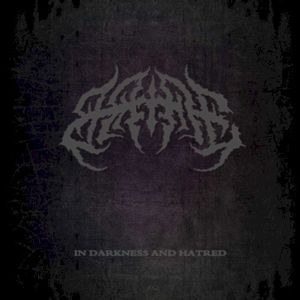 In Darkness and Hatred (Single)