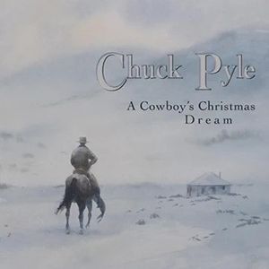 A Cowboy's Christmas Dream