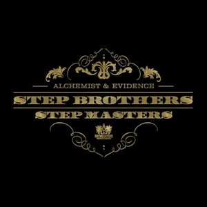 Step Masters (Single)