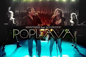 Poplava (Single)