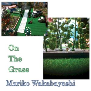 On The Grass (EP)