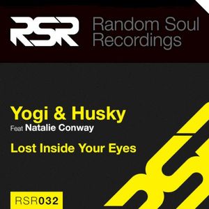 Lost Inside Your Eyes (Single)