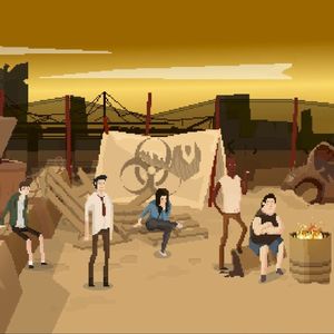 Once Upon an Apocalypse (OST)