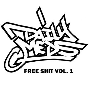 Free Shit Vol. 2
