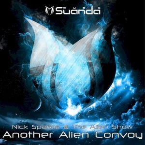 Another Alien Convoy (Single)