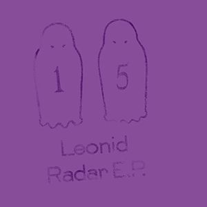 Radar (EP)