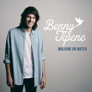 Walking on Water (Single)