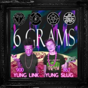 6 Grams (Single)