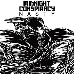 Nasty (Single)