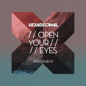 Open Your Eyes (dub mix)