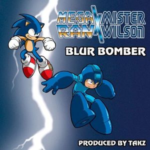 Blur Bomber (Single)