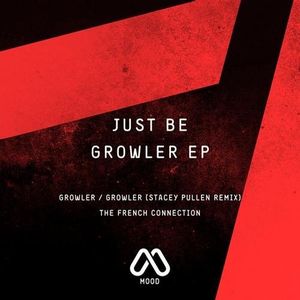 Growler EP (EP)