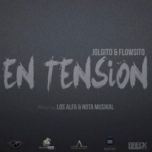 En tensión (Single)