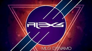 MLG Dynamo (Single)