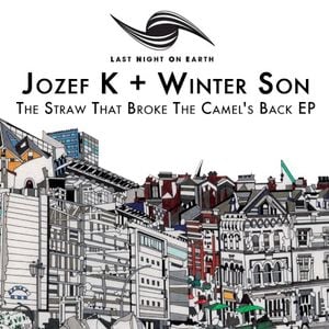 The Straw That Broke the Camel's Back EP (EP)