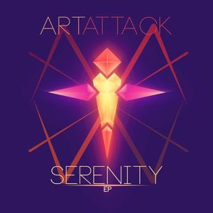 Serenity (Jamison Randall’s ‘Serene Atrocity’ Remix)