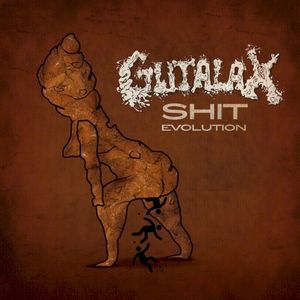 Shit Evolution (EP)