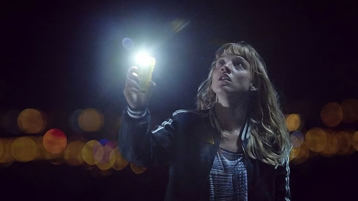 Pendant ce temps sur Terre Film (2024) SensCritique