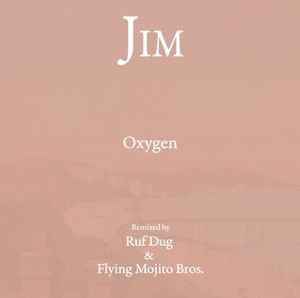 Oxygen (Remixes) (EP)