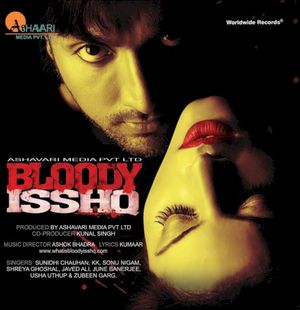 Bloody Isshq (OST)