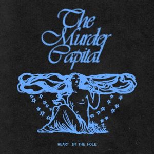 Heart In the Hole (Single)