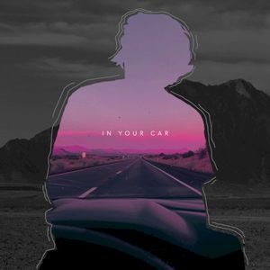 In Your Car (EP)