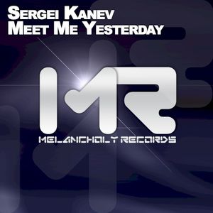 Meet Me Yesterday (Single)